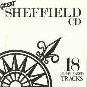 Various - Great Sheffield CD download flac mp3