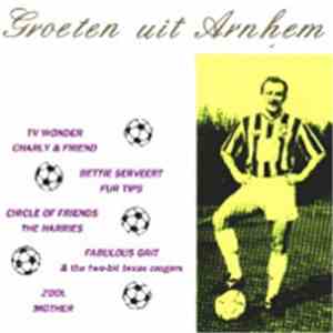 Various - Groeten Uit Arnhem download flac mp3