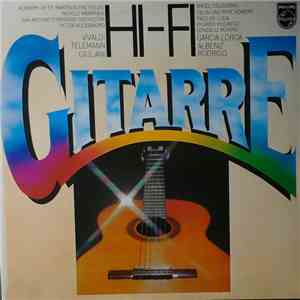 Various - Hi-Fi Gitarre download flac mp3