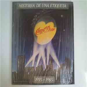 Various - Historia De Una Etiqueta 1975-1985 download flac mp3