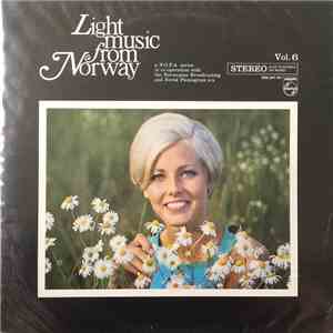 Various - Light Music From Norway (Vol. 6) download flac mp3