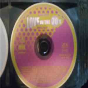 Various - Love in the 70's Original Hits Vol. 1 download flac mp3
