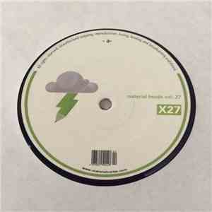 Various - Material Heads Vol. 27 download flac mp3