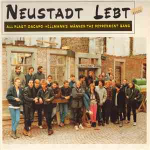 Various - Neustadt Lebt download flac mp3