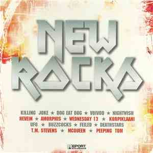 Various - New Rocks download flac mp3