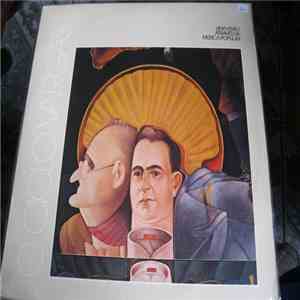 Various - O Ciclo Vargas - Uma Visão Através Da Música Popular download flac mp3