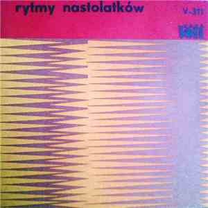 Various - Rytmy Nastolatków download flac mp3