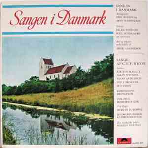 Various - Sangen I Danmark download flac mp3
