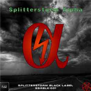 Various - Splitterstorm Alpha download flac mp3