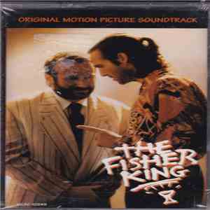 Various - The Fisher King (Original Motion Picture Soundtrack) download flac mp3