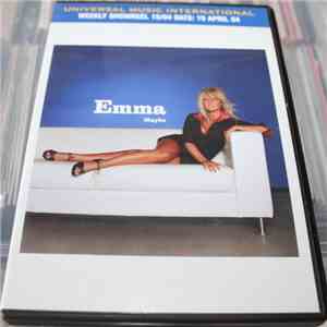 Various - Universal Music International - Weekly Showreel 15/04 Date: 19 April 04 download flac mp3