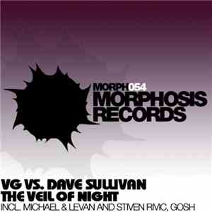 VG vs. Dave Sullivan - The Veil Of Night download flac mp3