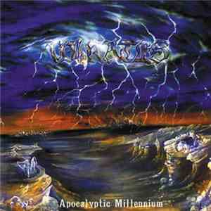 Vilkates - Apocalyptic Millennium download flac mp3