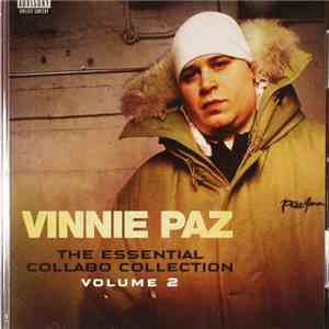 Vinnie Paz - The Essential Collabo Collection Volume 2 download flac mp3
