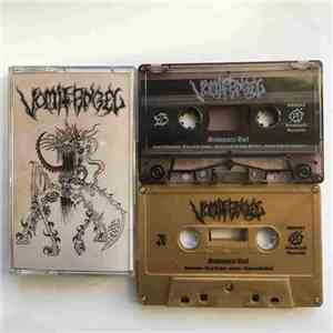 Vomit Angel - Sadomatic Evil download flac mp3