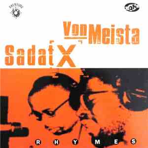 Von Meista - Rhymes download flac mp3