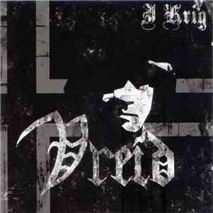 Vreid - I Krig download flac mp3