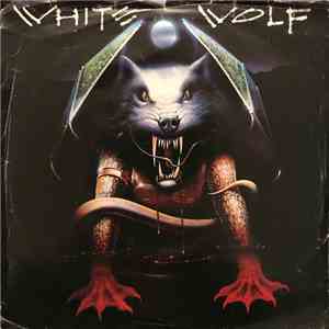 White Wolf  - Shadows In The Night / Metal Thunder download flac mp3