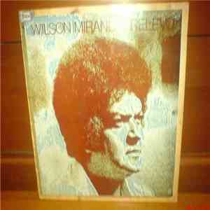 Wilson Miranda - Relevo download flac mp3