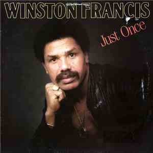 Winston Francis - Just Once download flac mp3