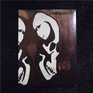 A Primitive Evolution - A.P.E. download flac mp3
