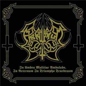 Abruptum - In Umbra Malitiae Ambulabo, In Aeternum In Triumpho Tenebraum download flac mp3