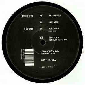 Abstract Division - Aftermath EP download flac mp3