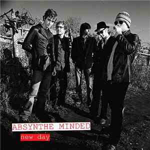 Absynthe Minded - New Day download flac mp3