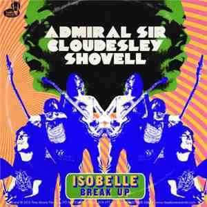 Admiral Sir Cloudesley Shovell - Isobelle download flac mp3