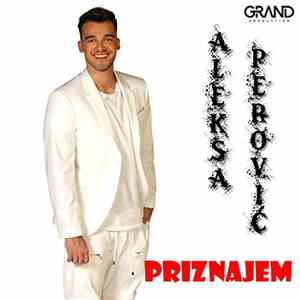 Aleksa Perović - Priznajem download flac mp3