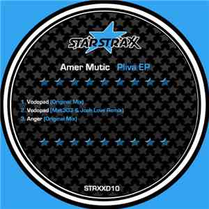 Amer Mutic - Pliva EP download flac mp3