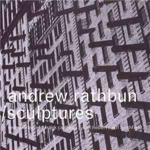 Andrew Rathbun - Sculptures download flac mp3