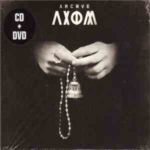 Archive - Axiom download flac mp3