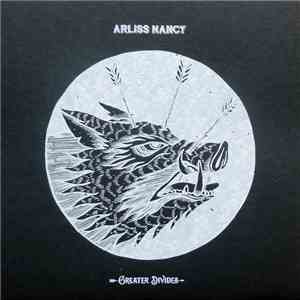 Arliss Nancy - Greater Divides download flac mp3