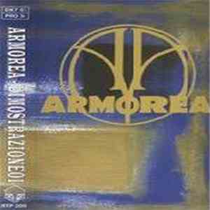 Armorea - Dimostrazione 01 download flac mp3