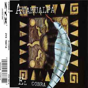 Atahualpa - El Cobra download flac mp3