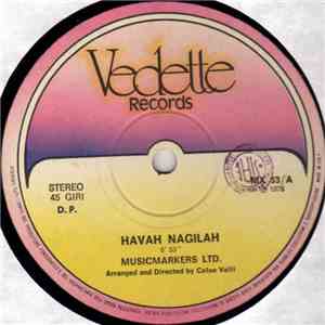 Azoto - Havah Nagilah download flac mp3
