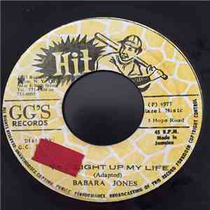 Barbara Jones, G.G. Allstars - You light up my life download flac mp3