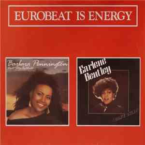 Barbara Pennington / Earlene Bentley - Don't Stop The World / Don't Delay download flac mp3