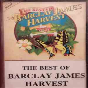 Barclay James Harvest - The Best Of Barclay James Harvest download flac mp3