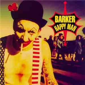Barker - Happy Man download flac mp3