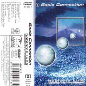 Basic Connection - Háblame Luna - The Album download flac mp3
