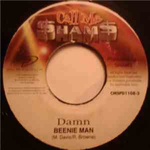 Beenie Man - Damn download flac mp3