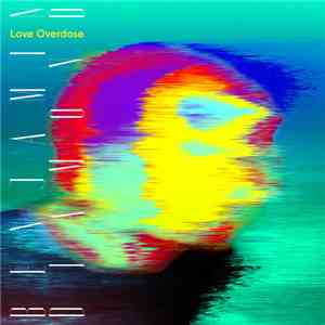 Benjamin Diamond - Love Overdose download flac mp3