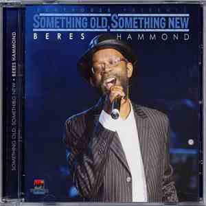 Beres Hammond - Something Old, Something New download flac mp3