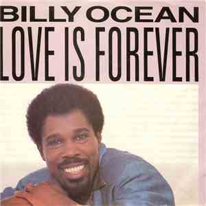Billy Ocean - Love Is Forever / Dancefloor download flac mp3