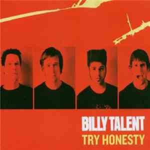 Billy Talent - Try Honesty download flac mp3