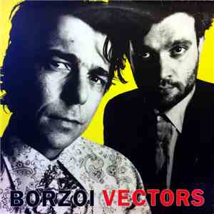 Borzoi - Vectors download flac mp3