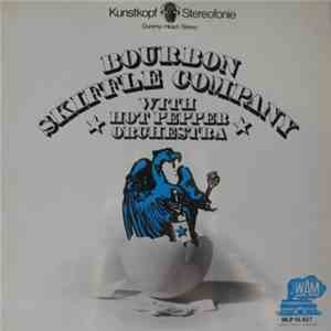 Bourbon Skiffle Company, Hot Pepper Orchestra - Bourbon Skiffle Company With Hot Pepper Orchestra download flac mp3