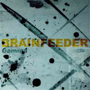 Brainfeeder - Gamma download flac mp3